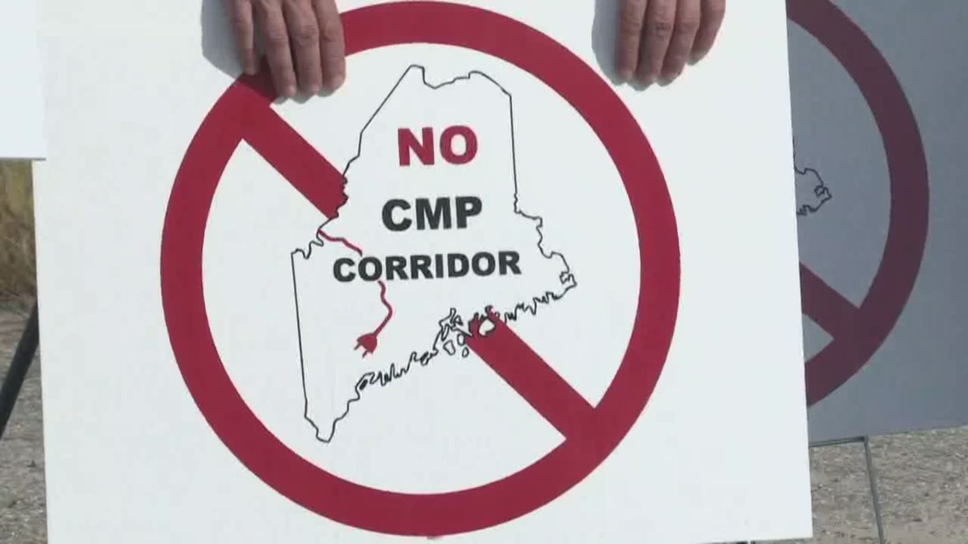 CMP announces board for corridor project
