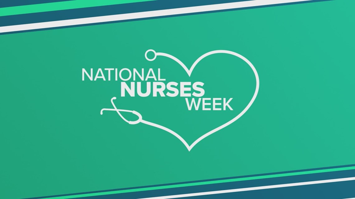 Maine National Nurses Week: Celebrating Maine Nursing Heroes 