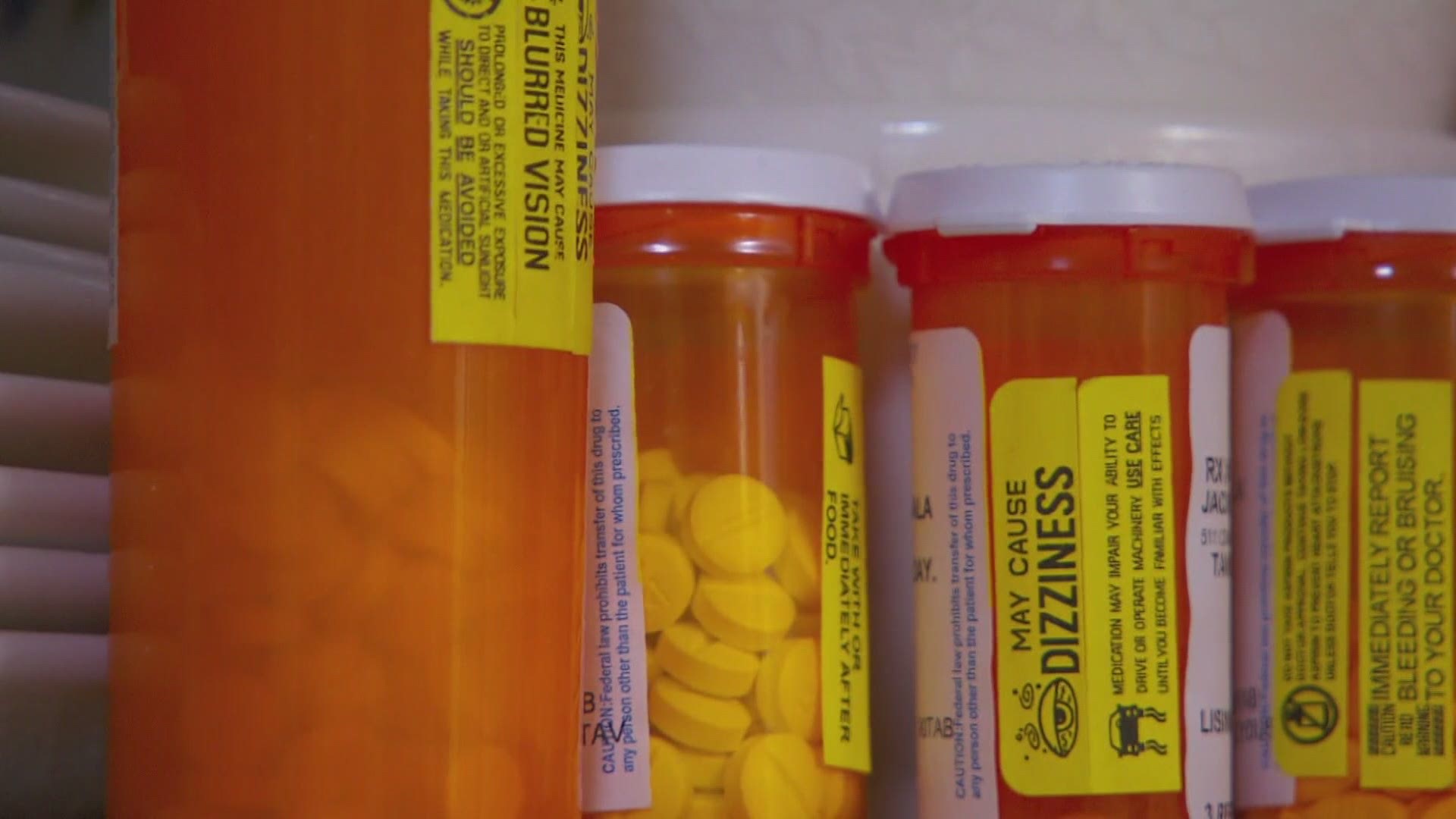 Legislators are specifically looking at prescription drug costs, hoping to give more Mainers an opportunity to get the best care that is available.