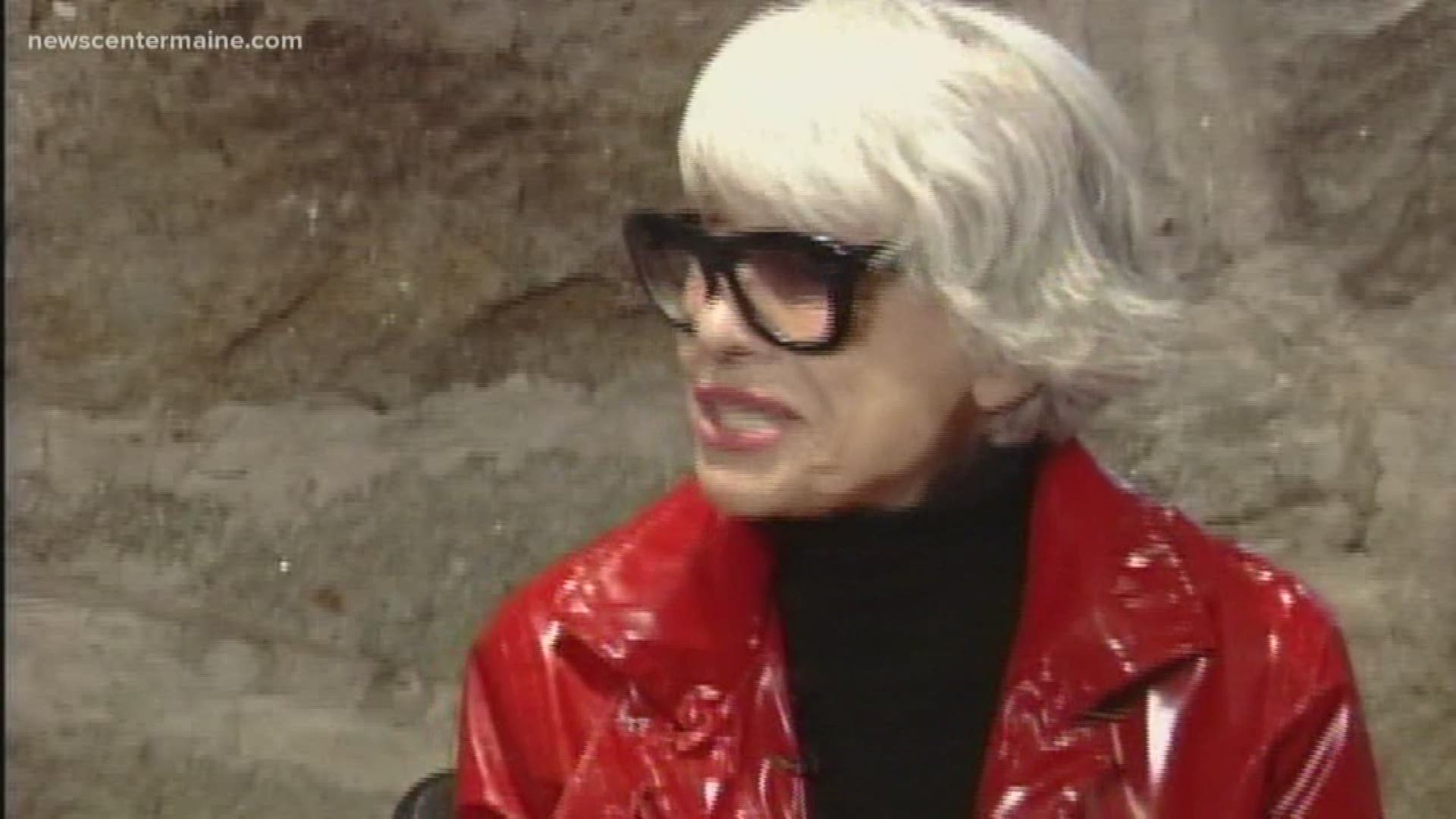 Carol Channing passed away on 1.15.2019. She was 97 years old. We spoke with her when she was 86. Still full of life, she talked about her long career.