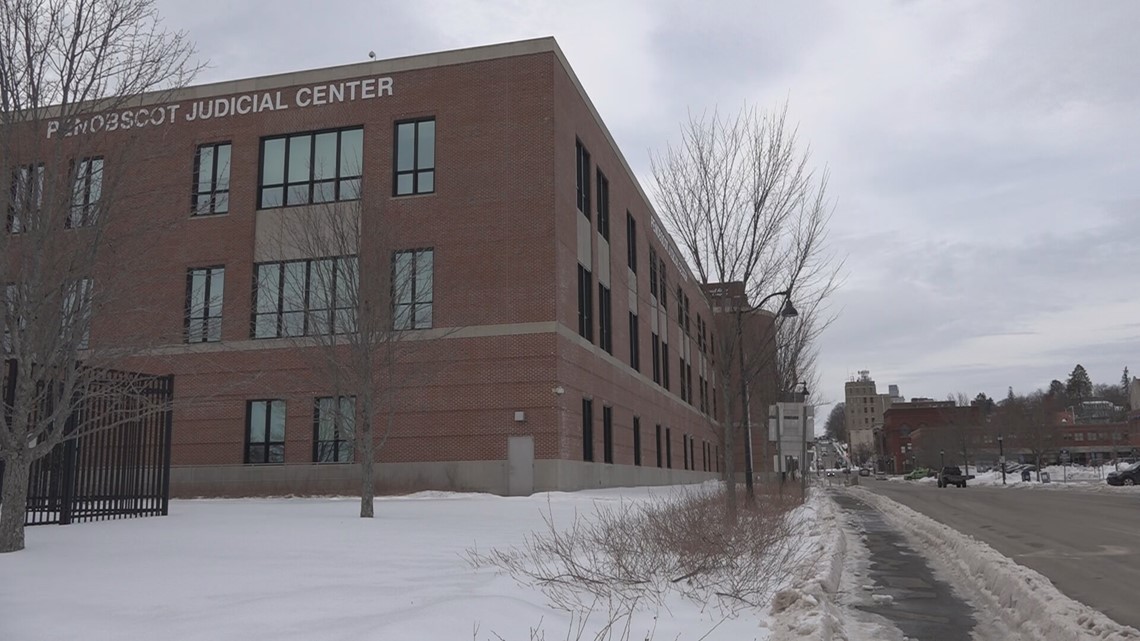 Over 60,000 approved for Penobscot County Jail tech upgrades