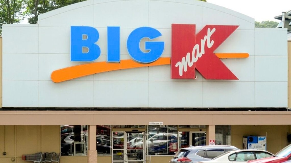 Kmart Near Me