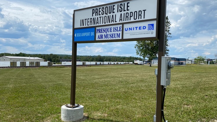 Northern Maine airport close to deal to remain in service