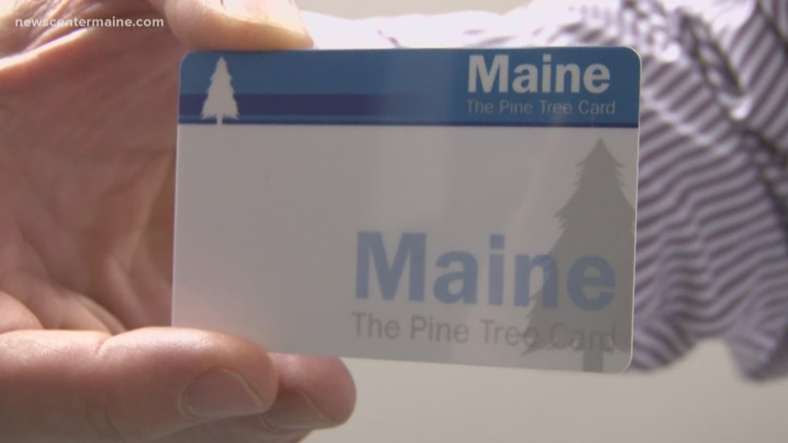 Maine SnapEBT benefits can now be use to buy food online