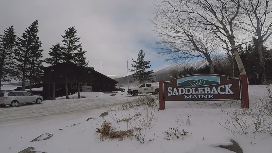 Saddleback businesses see success since the mountain's reopening - Vimarsana News
