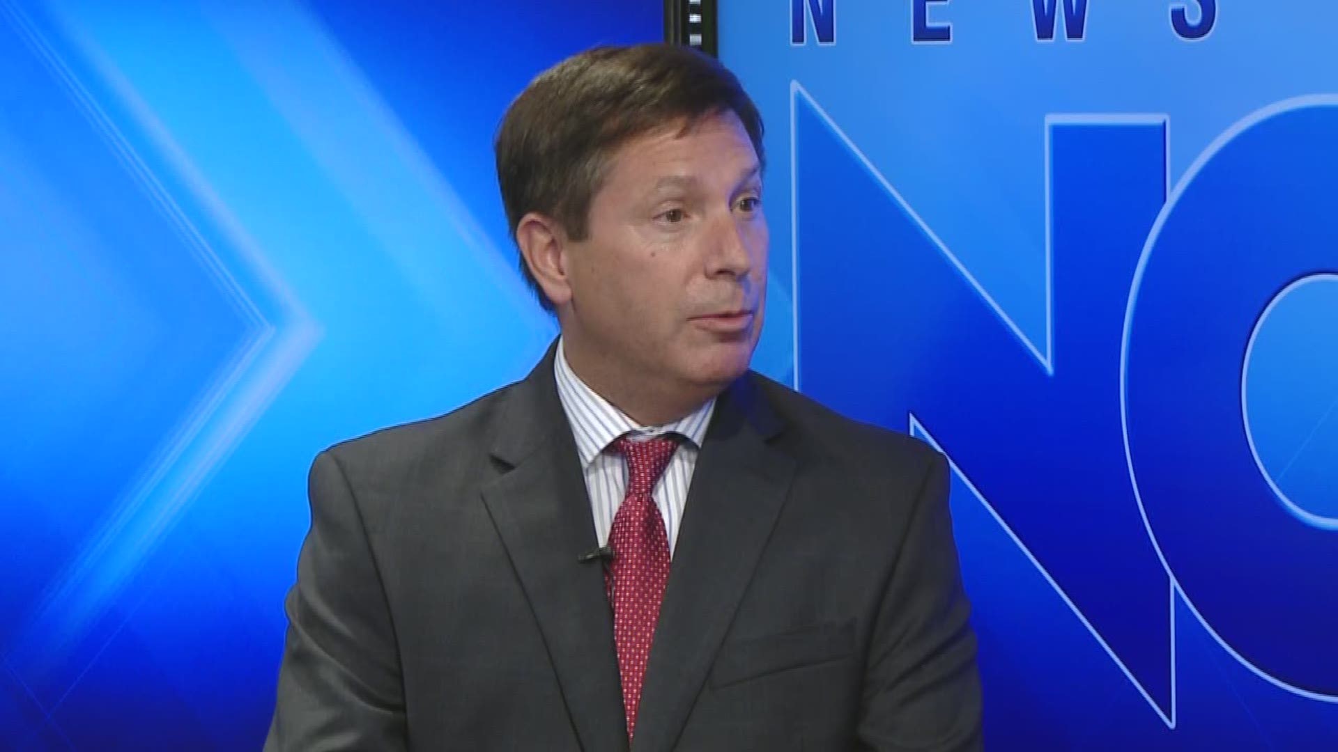 NOW: Ken Fredette answers viewer Qs