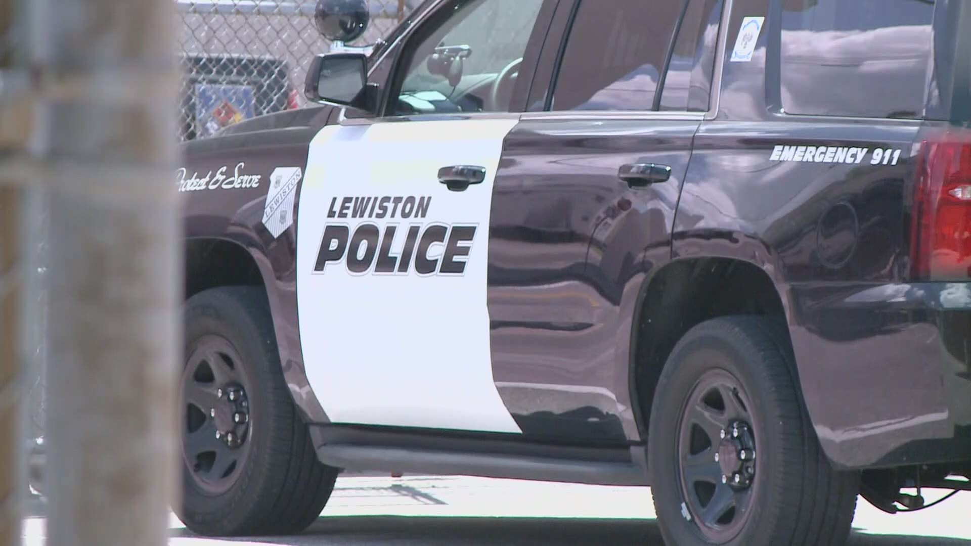 Lewiston police union and city leaders discuss police reform