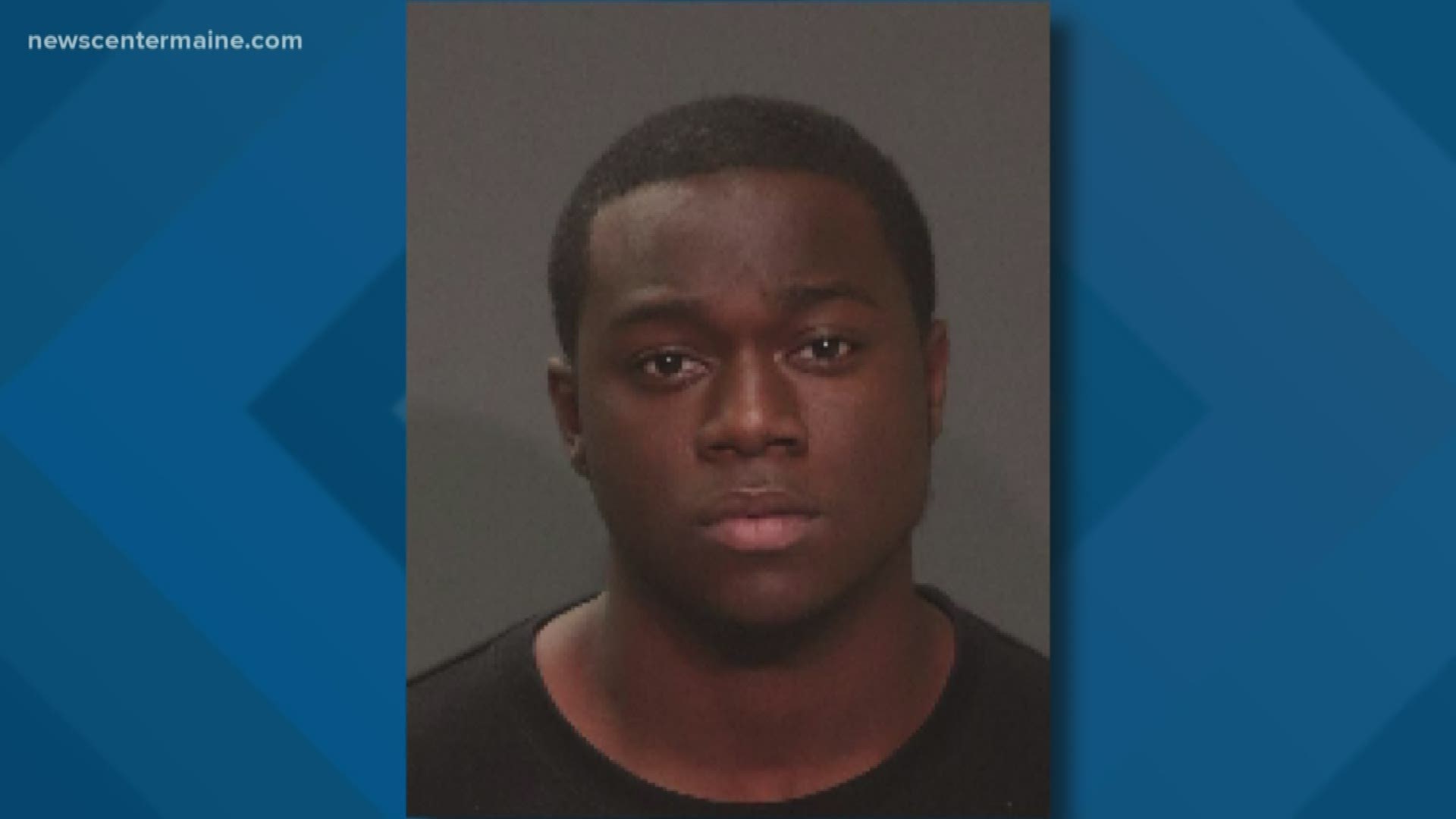 A man the New York Police consider armed and dangerous could be in the Portland area. Keron Codd is wanted in connection with a murder in New York City.