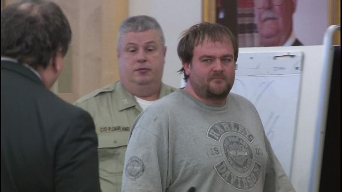 Millinocket man's fate in the hands of a judge