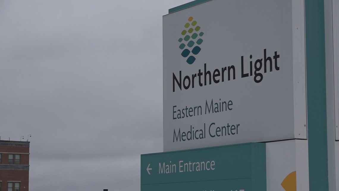 First vaccine clinic at Northern Light EMMC causes some concerns - NewsCenterMaine.com WCSH-WLBZ