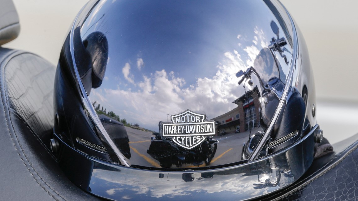 Maine's helmet law and how it compares to other states