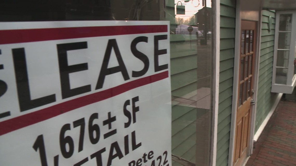Maine, local, commercial, real estate, economy, business - Vimarsana News
