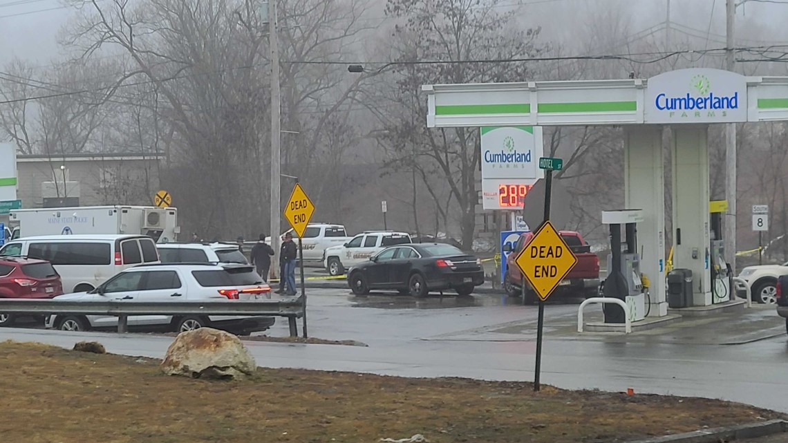 Skowhegan man shot by deputy during 'armed confrontation,' sheriff says