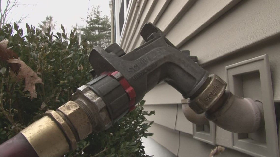 Maine to get 36 million in federal heating assistance
