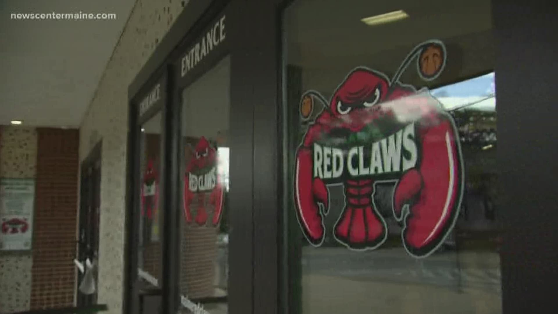 Maine Red Claws' fate remains unclear