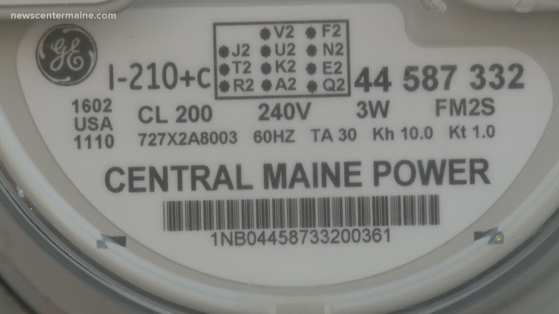 Complaints for Central Maine Power have not diminished as the company asks for $46 million annual rate hike.
