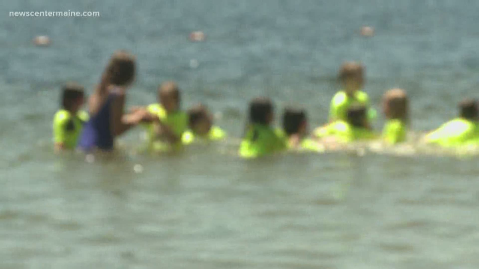 Lewiston School Changes After Drowning