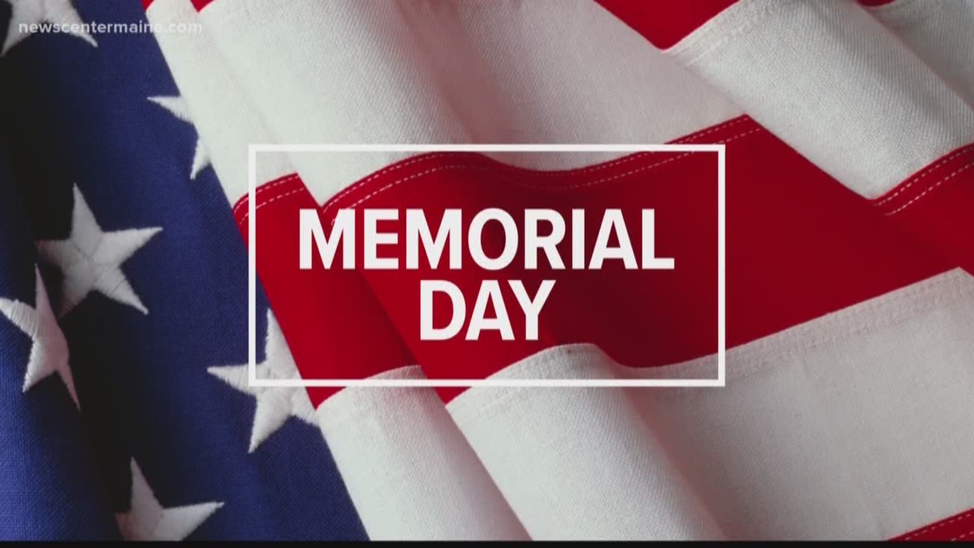 Memorial Day and summer safety