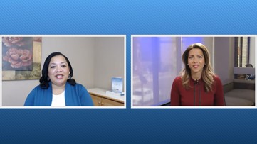 Do these four things to age gracefully