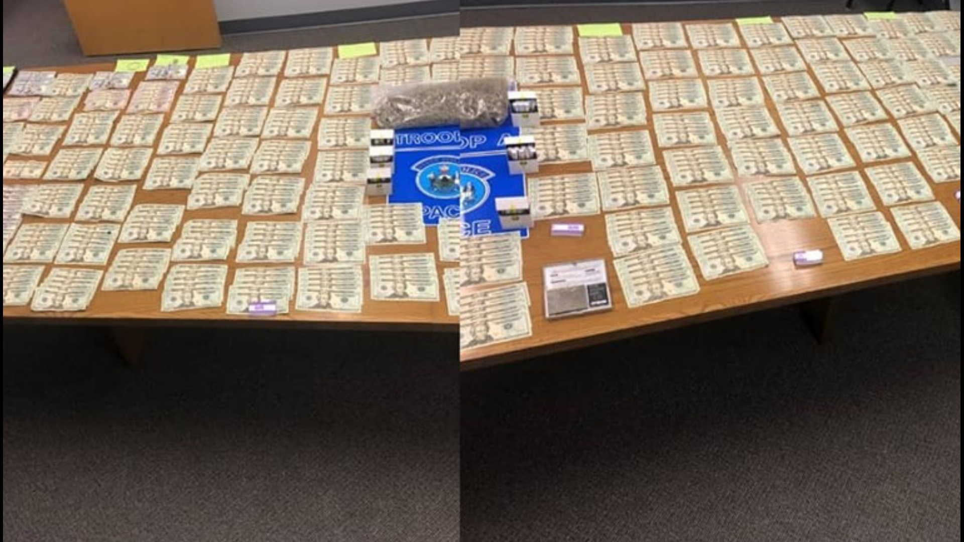 North Berwick man leads police on ATV chase, nearly $15k and half a ...