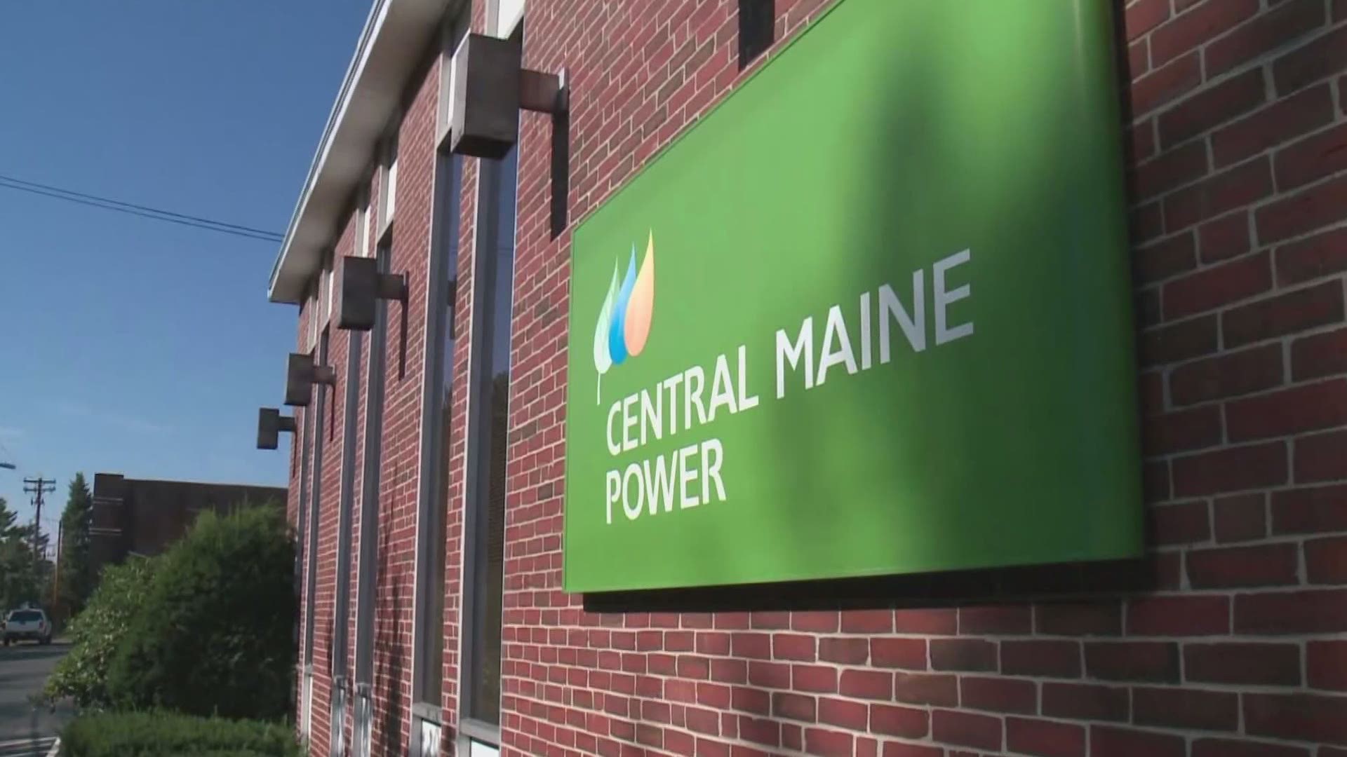 Mainers hoped to vote about the CMP corridor project, but that won't happen because the proposed referendum question was ruled unconstitutional.