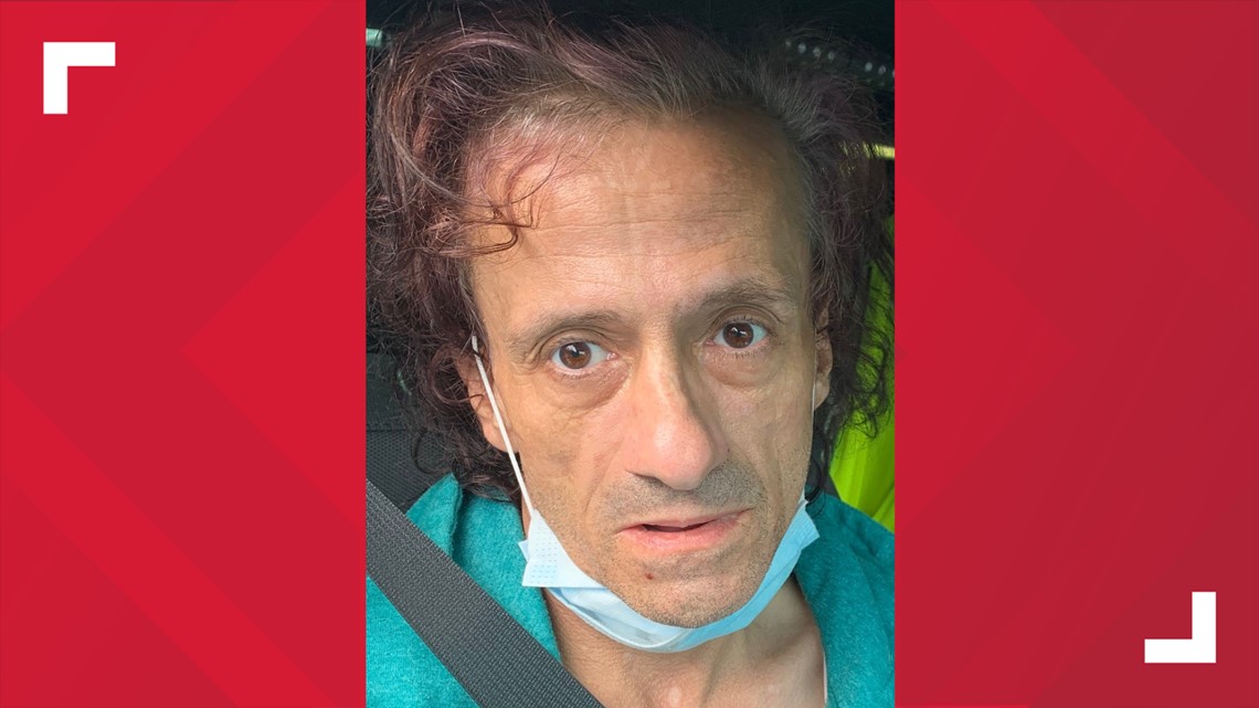 Patten man facing charges for threatening to shoot firefighter