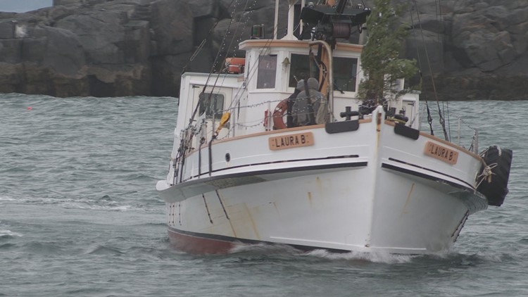 Our Boats – Monhegan Boat Line