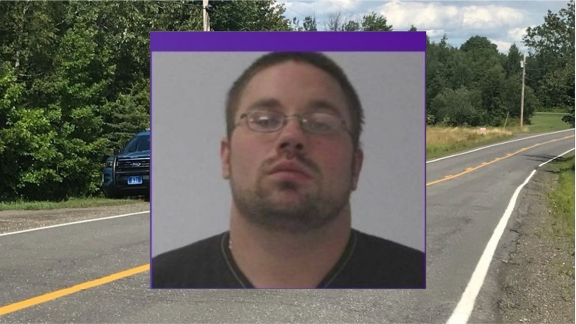 Presque Isle man charged twice with murder in Castle Hill slayings