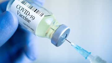 Vaccine Headlines Newscentermaine Com