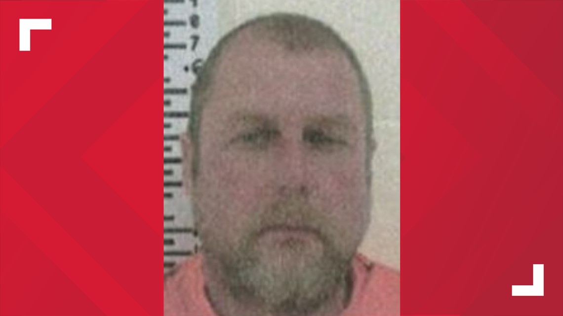 Homeowner in Buxton detains intruder at gunpoint