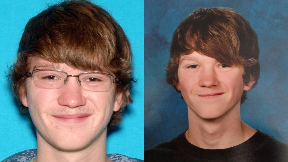 Missing man last seen in Hermon two weeks ago, officers say