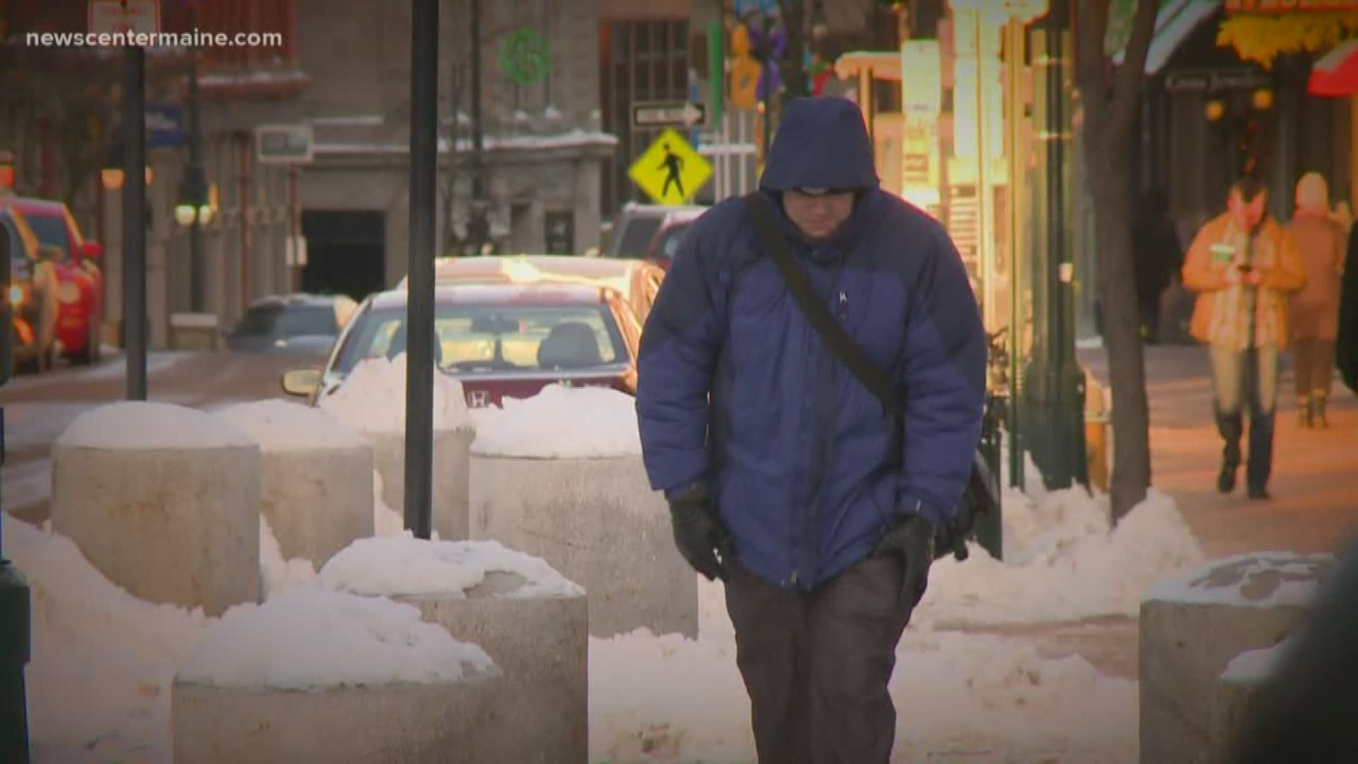 The further from the equator a person lives, the more likely they are to develop Seasonal Affective Disorder, according to experts.