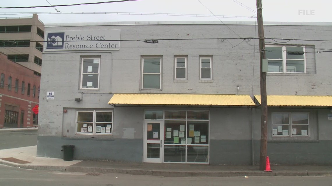 Maine homeless shelters prep for winter challenges amid pandemic