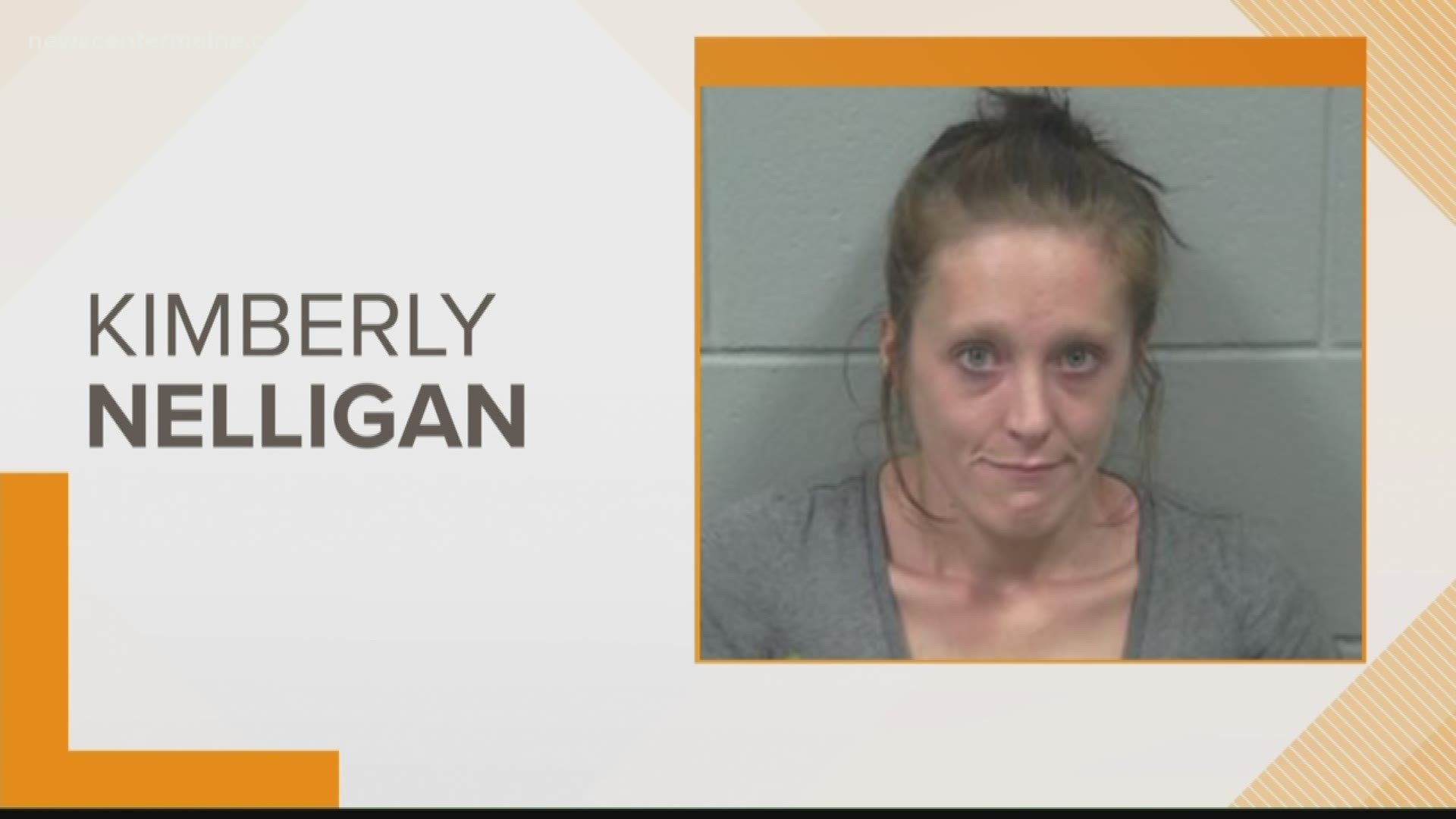 A year after the death of her daughter, Kimberly Nelligan faces charges for endangering the welfare of a child. The medical examiner determined the cause of death to be probable toxic effects of fentanyl.