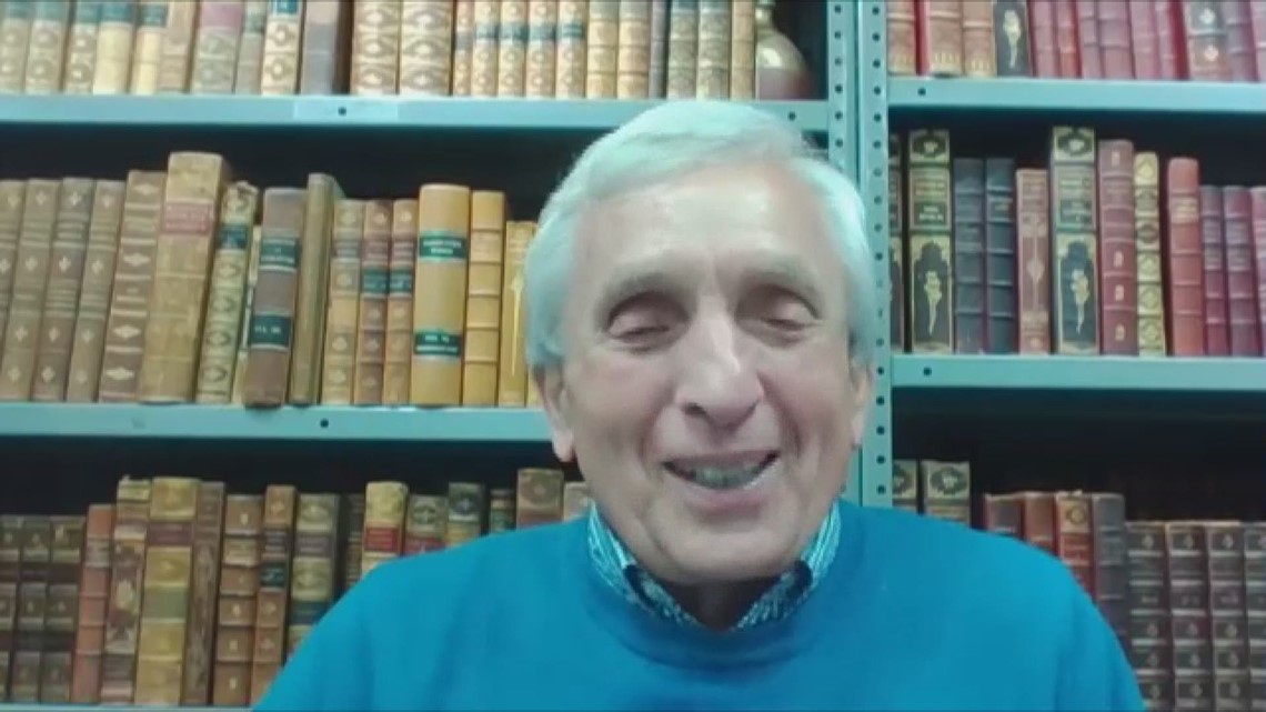 For one of America’s bestknown rare book dealers, the joy of discovery never gets old