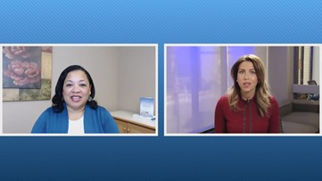 Do these four things to age gracefully