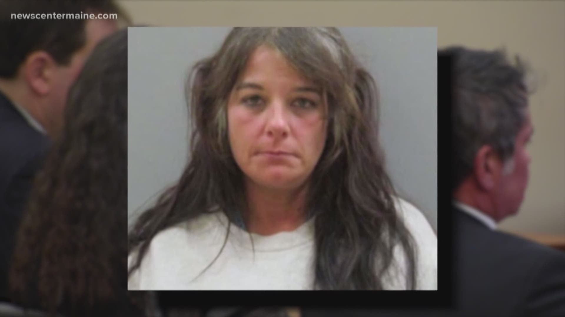A judge ruled on Tuesday that Shawna Gatto is guilty of the death of 4-year-old Kendall Chick.