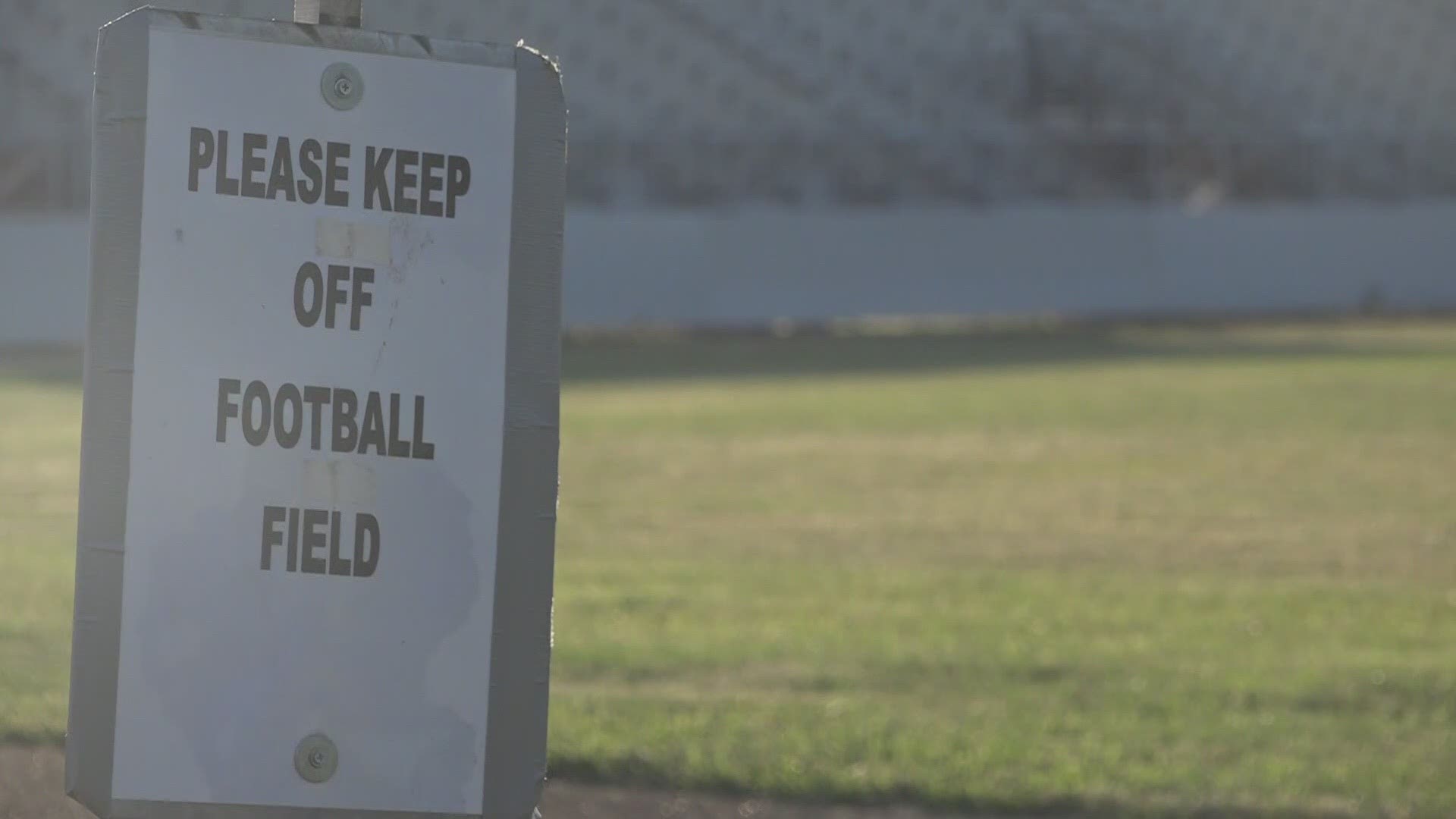 The Maine Principals Association announced Friday that would not recommend a spring football season for Maine high schools due to the high risks involved.