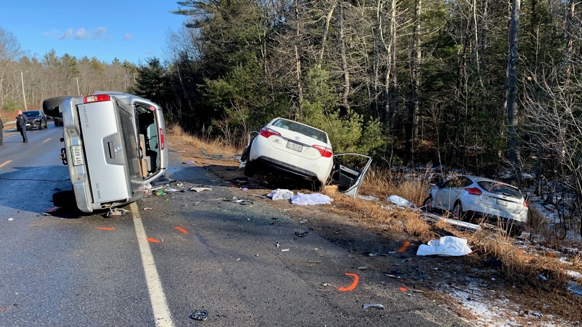 "Very tragic situation" New details emerge in deadly Standish crash