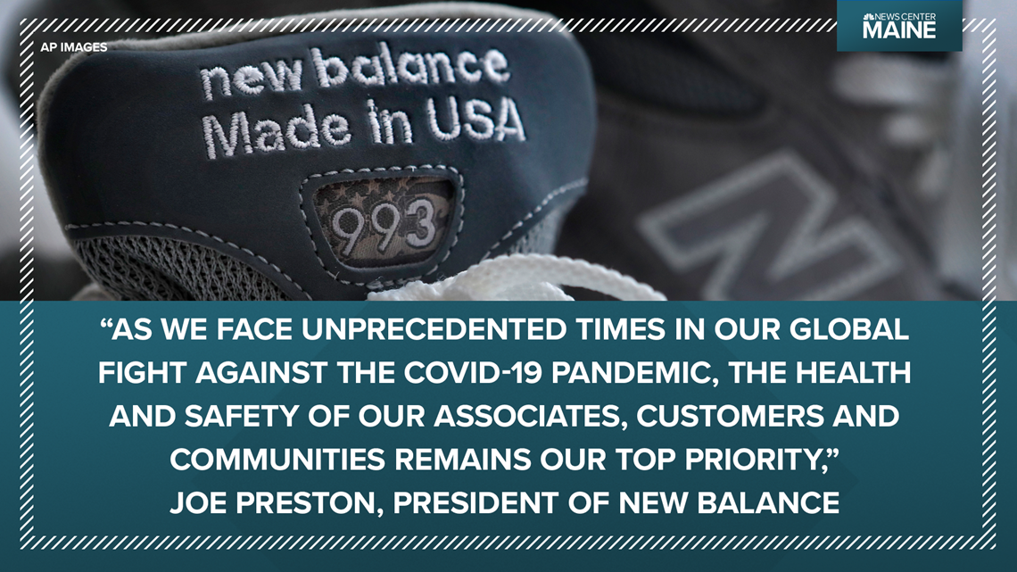 Realtime Maine coronavirus updates 16 dead, 560 confirmed cases