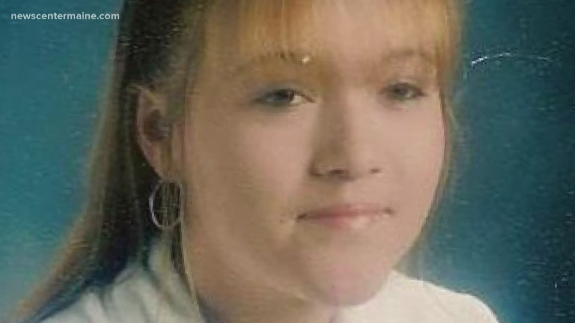 The death of teenager Ashley Ouellette in 1999 in Saco is still unsolved nearly 20 years later.