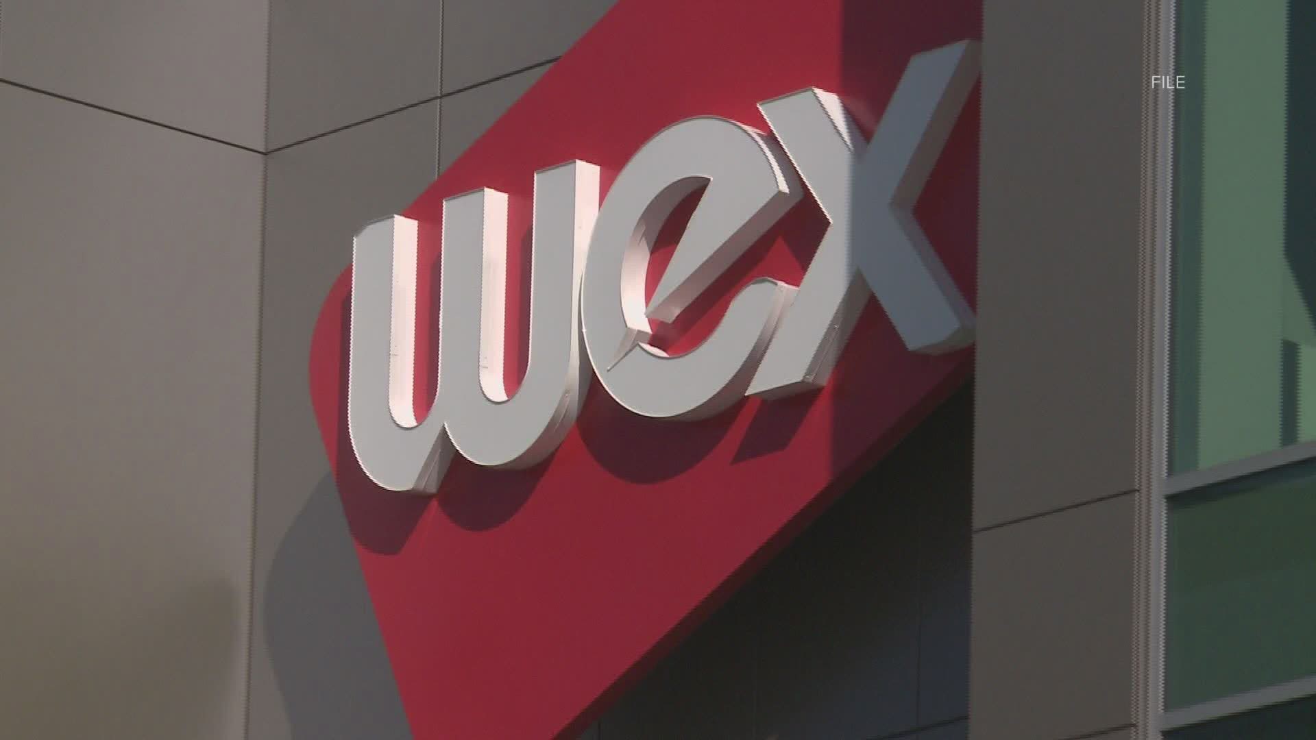 WEX to cut, furlough employees