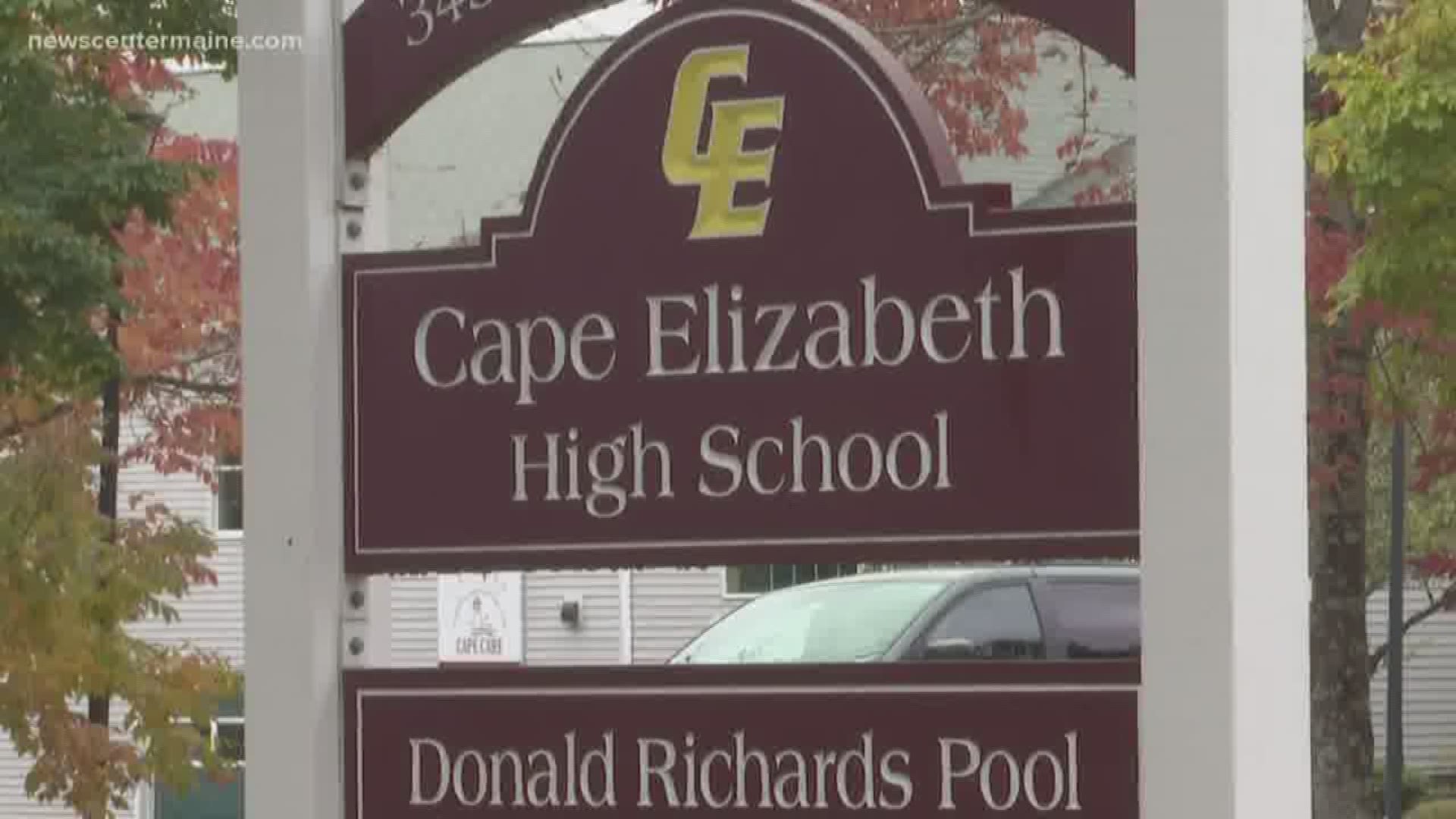 The controversy at Cape Elizabeth High School continues to unfold. The principal has sent a letter to parents about the handling of allegations of sexual assaults.