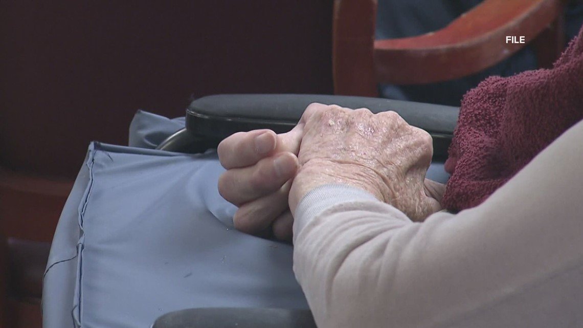 First grant of its kind to be used for long term care facilities | newscentermaine.com