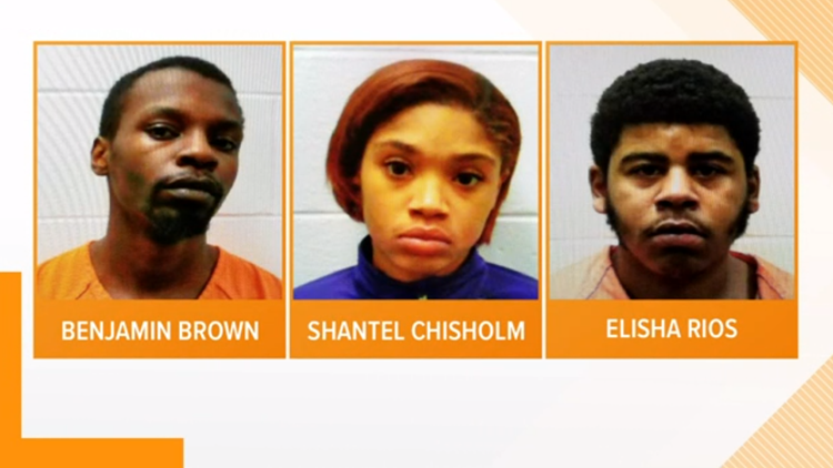 Police expect more arrests, charges in Lewiston shooting ...