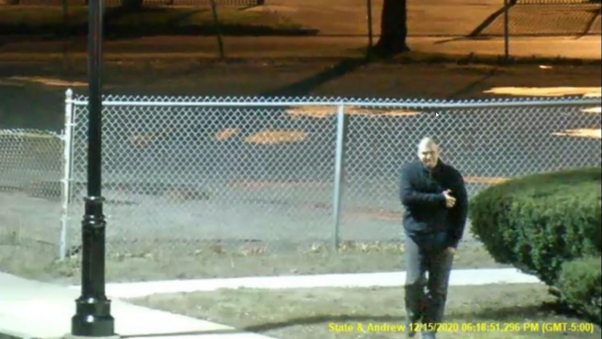 Dushkov Vulchev of Houlton charged with federal hate crime