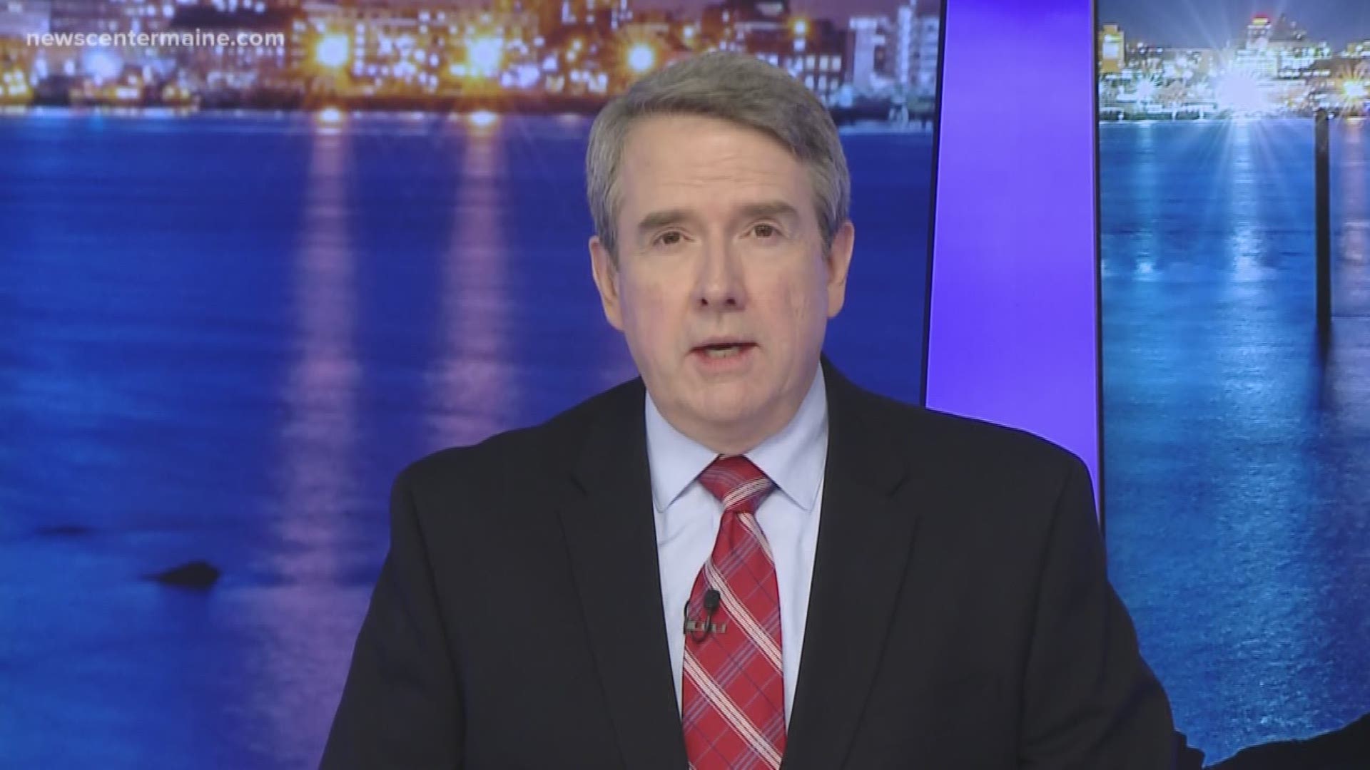 State police investigating Fort Kent man's death as homicide