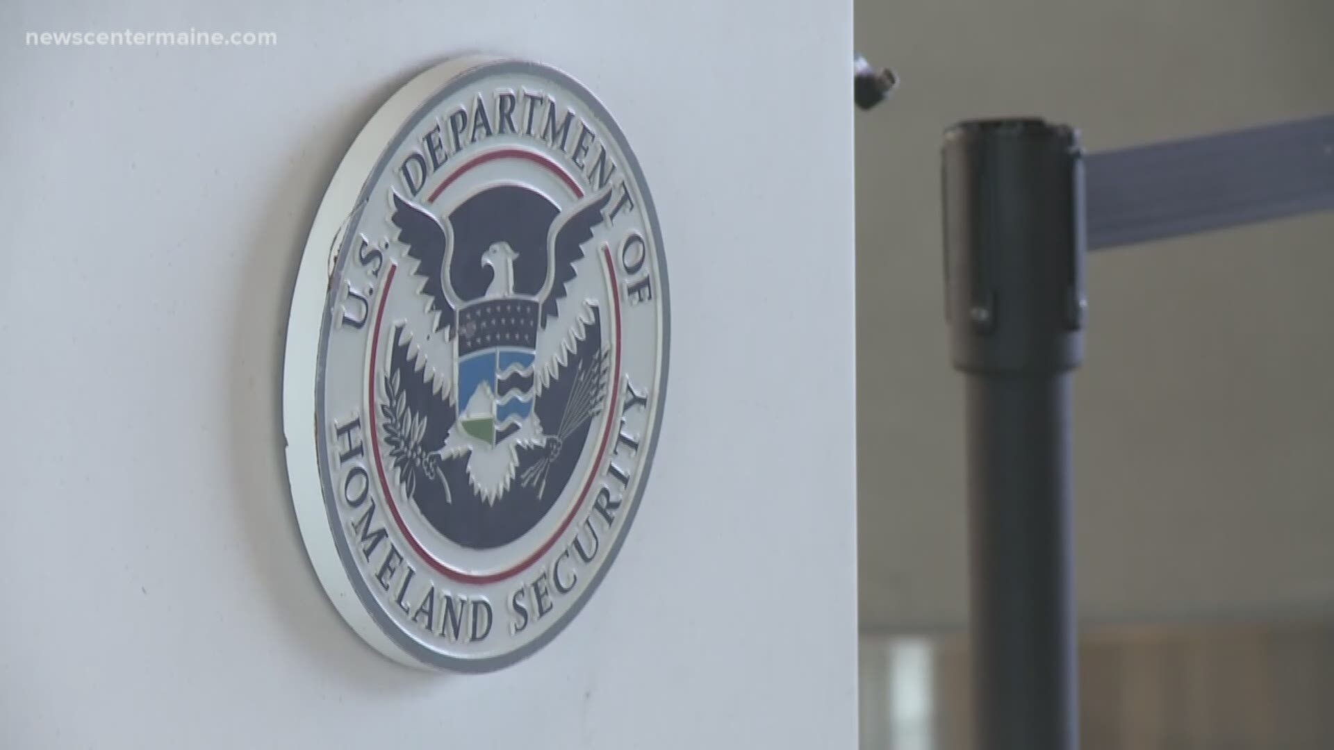 NOW: REAL ID compliance deadline about a month away