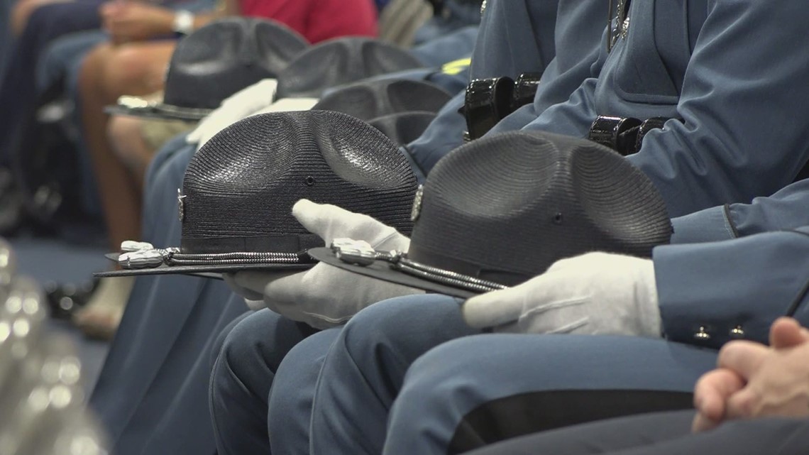 Maine State Police award ceremony honors troopers and civilians - Vimarsana News