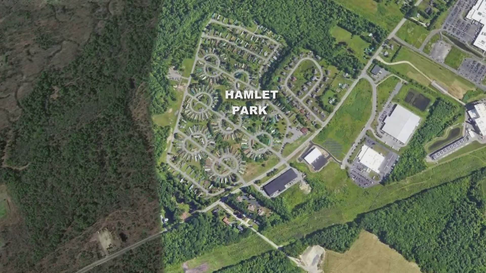 Police investigating Westbrook incident